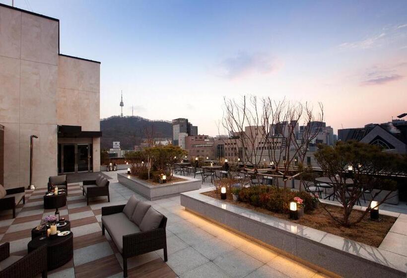 Fotos del hotel G2  Myeongdong:  8