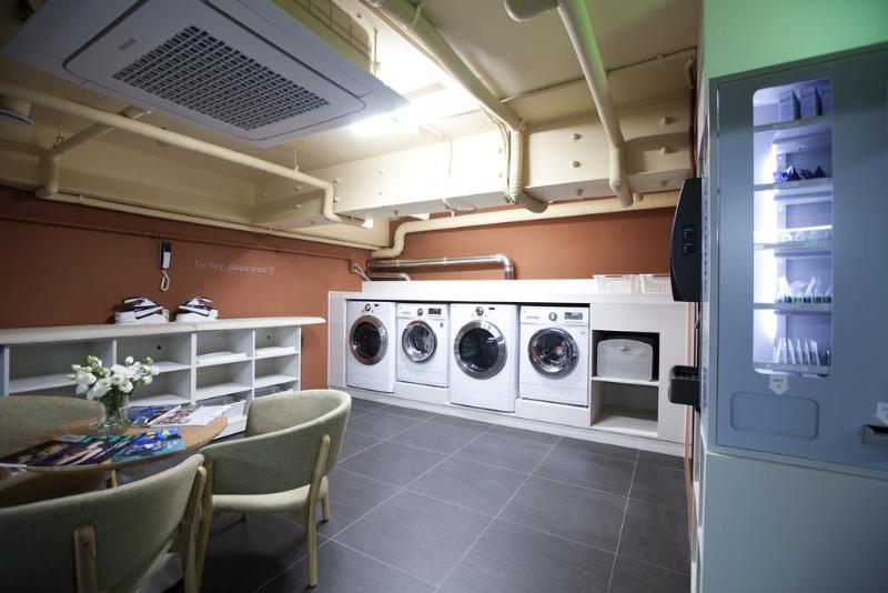 Fotos del hotel G2  Myeongdong:  7