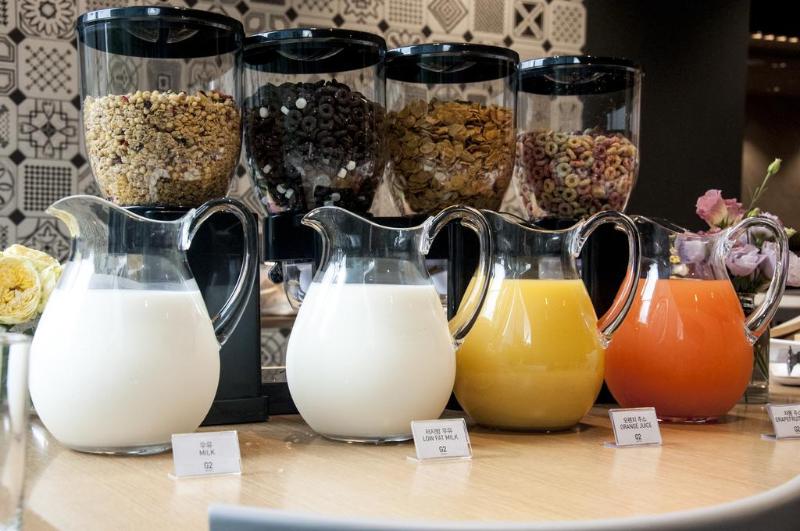 Fotos del hotel G2  Myeongdong:  14