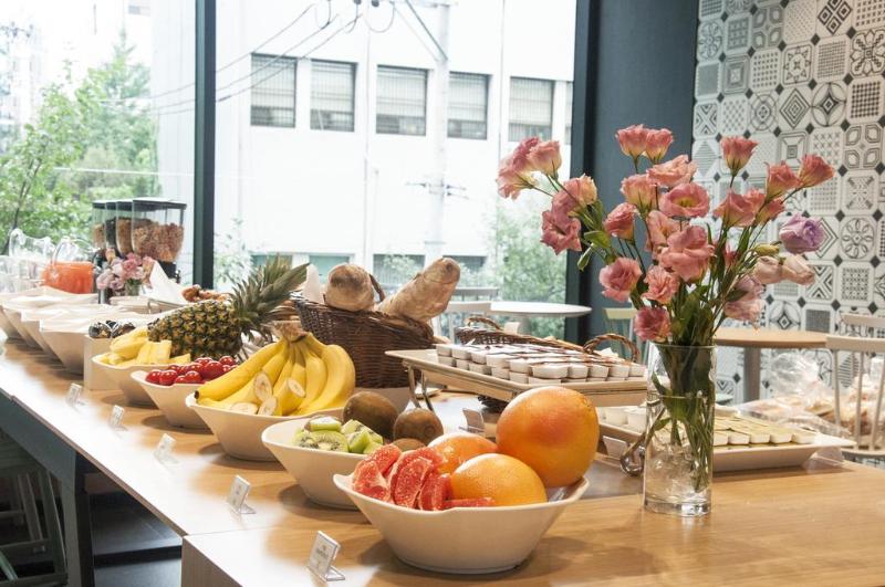 Fotos del hotel G2  Myeongdong:  12