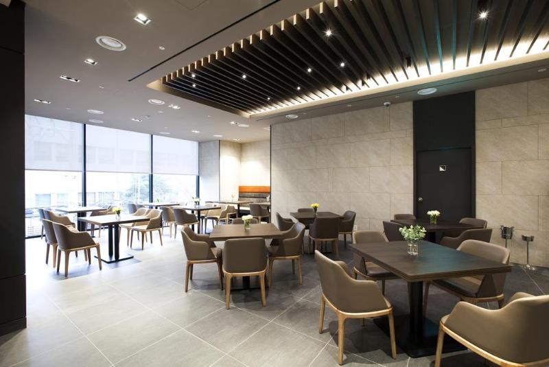 Fotos del hotel G2  Myeongdong:  6