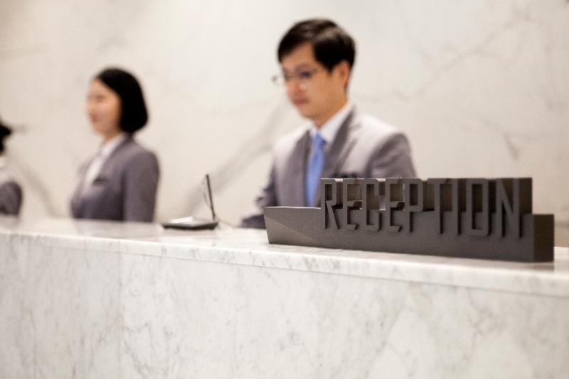 Fotos del hotel G2  Myeongdong:  18