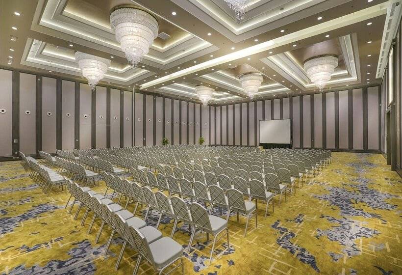 Fotos del hotel Harris Vertu Hotel Harmoni:  17