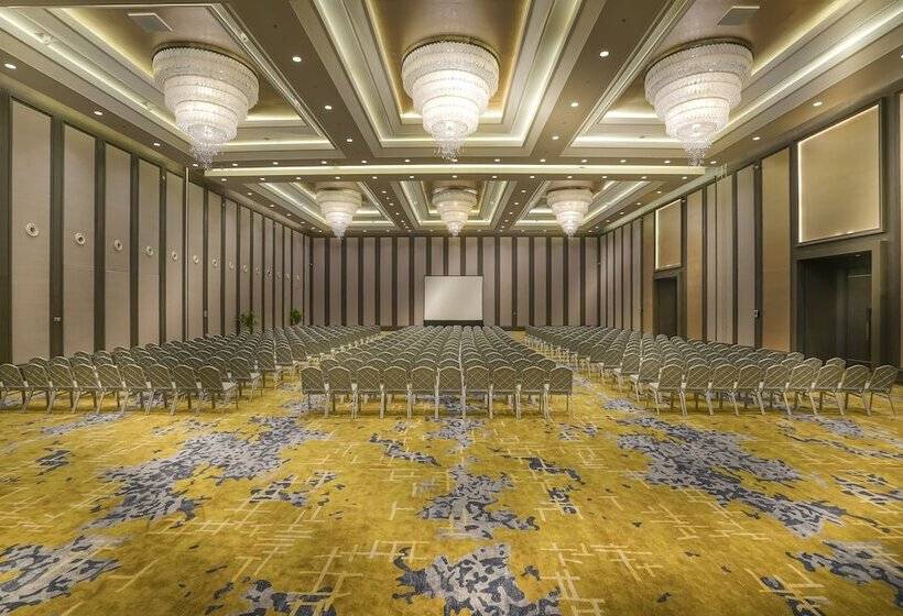 Fotos del hotel Harris Vertu Hotel Harmoni:  8