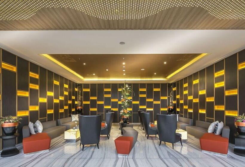 Fotos del hotel Harris Vertu Hotel Harmoni:  18