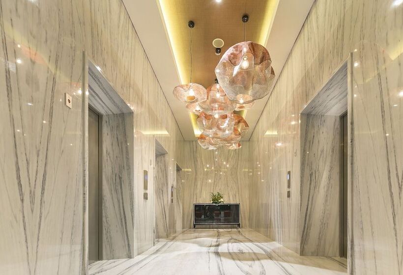 Fotos del hotel Harris Vertu Hotel Harmoni:  15