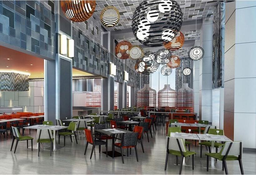 Fotos del hotel Harris Vertu Hotel Harmoni:  7