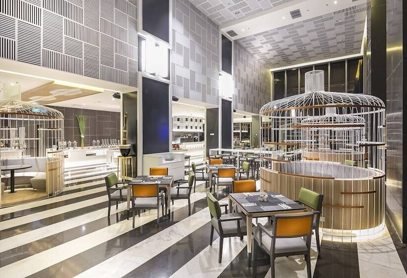 Fotos del hotel Harris Vertu Hotel Harmoni:  16