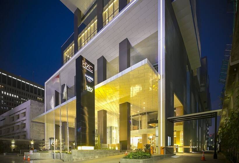 Fotos del hotel Harris Vertu Hotel Harmoni:  20