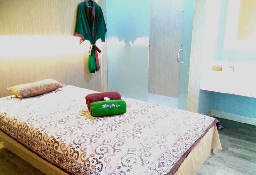 Fotos del hotel Harris Vertu Hotel Harmoni:  25