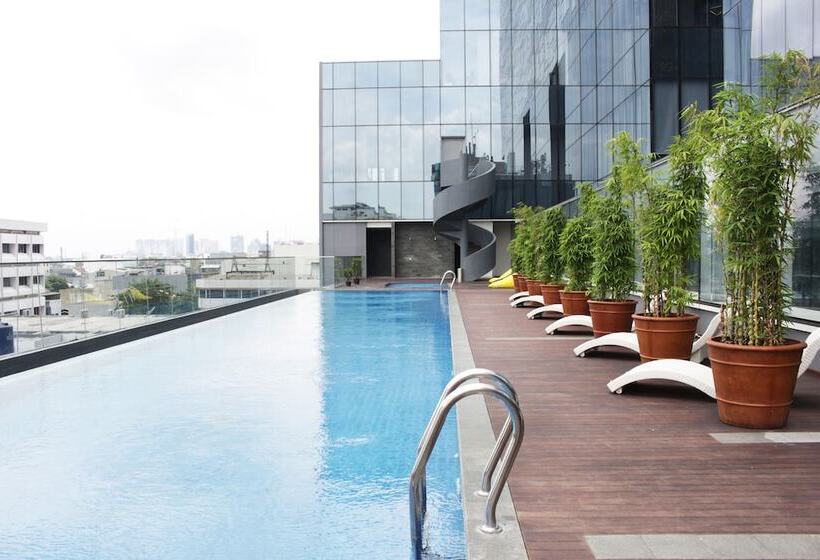 Fotos del hotel Harris Vertu Hotel Harmoni:  3