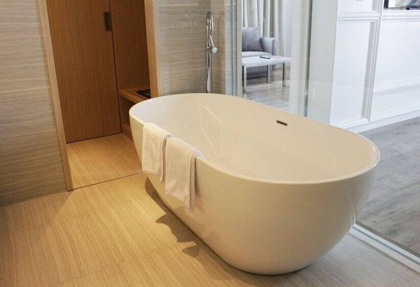 Fotos del hotel Harris Vertu Hotel Harmoni:  19