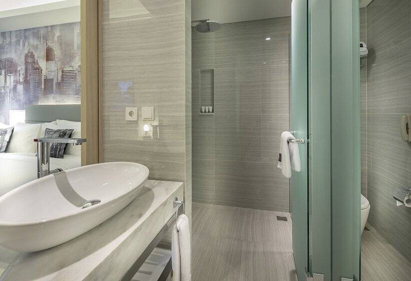 Fotos del hotel Harris Vertu Hotel Harmoni:  10