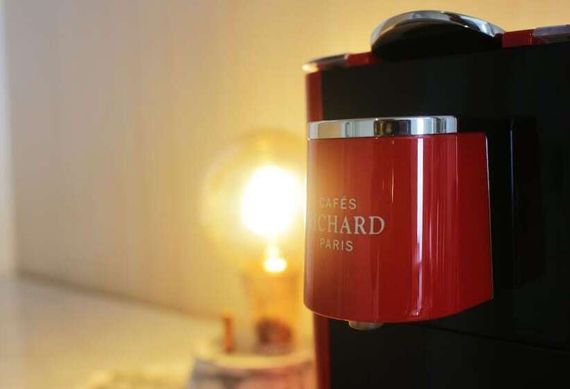 Fotos del hotel Harris Vertu Hotel Harmoni:  11