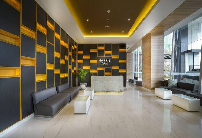 Fotos del hotel Harris Vertu Hotel Harmoni:  5