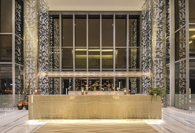 Fotos del hotel Harris Vertu Hotel Harmoni:  22