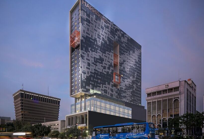 Harris Vertu Hotel Harmoni