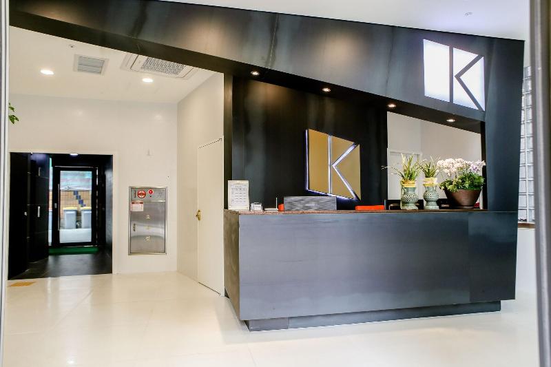 Fotos del hotel Khan:  2