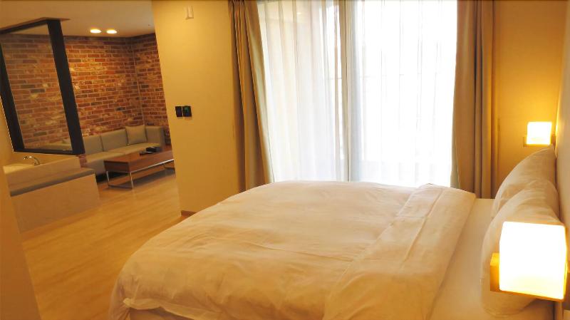 Fotos del hotel Khan:  15