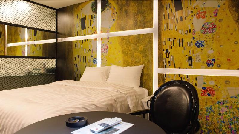 Fotos del hotel Khan:  13