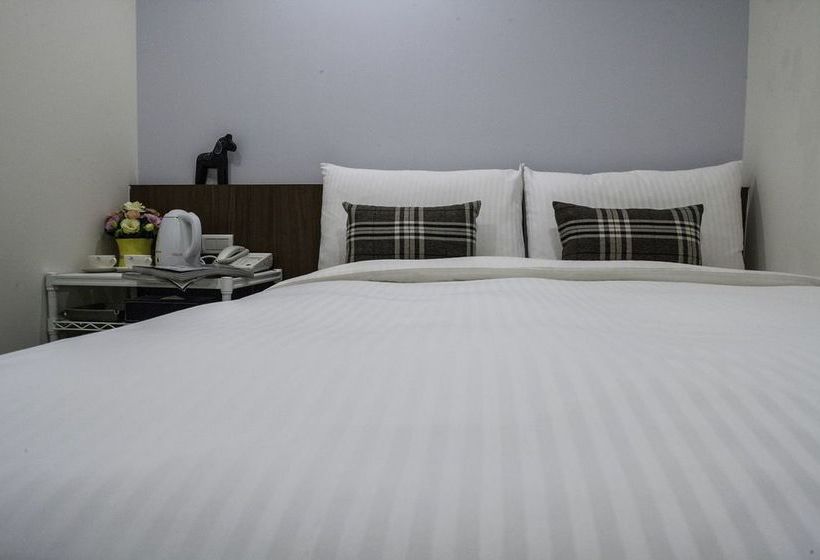 Fotos del hotel Shuanglian Yes:  11