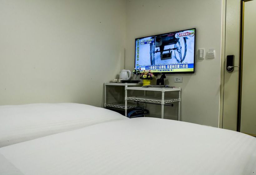 Fotos del hotel Shuanglian Yes:  12