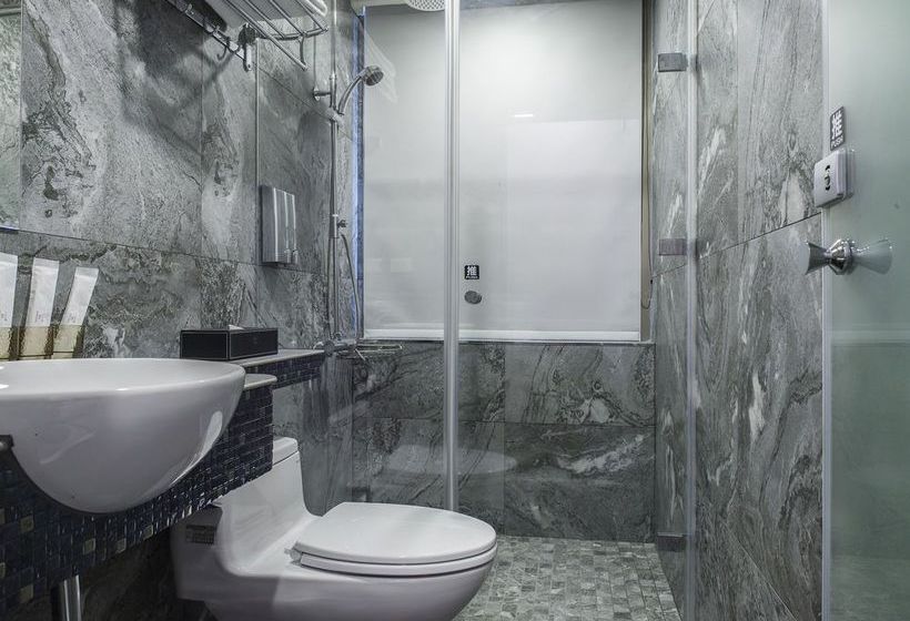 Fotos del hotel Shuanglian Yes:  2