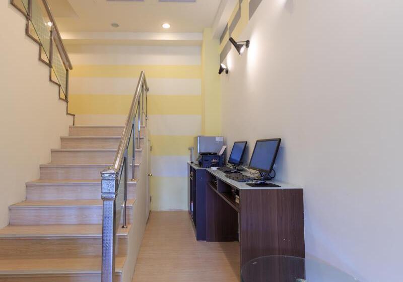 Fotos del hotel Travelyoung:  3