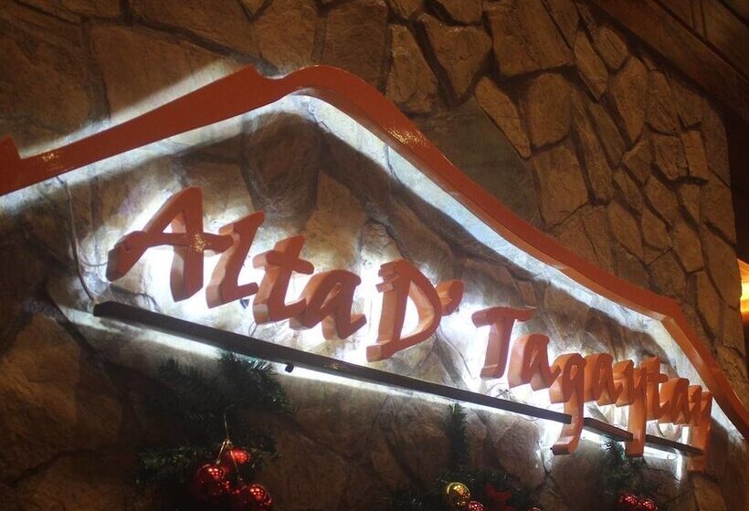 Fotos del hotel Alta D  Tagaytay:  8