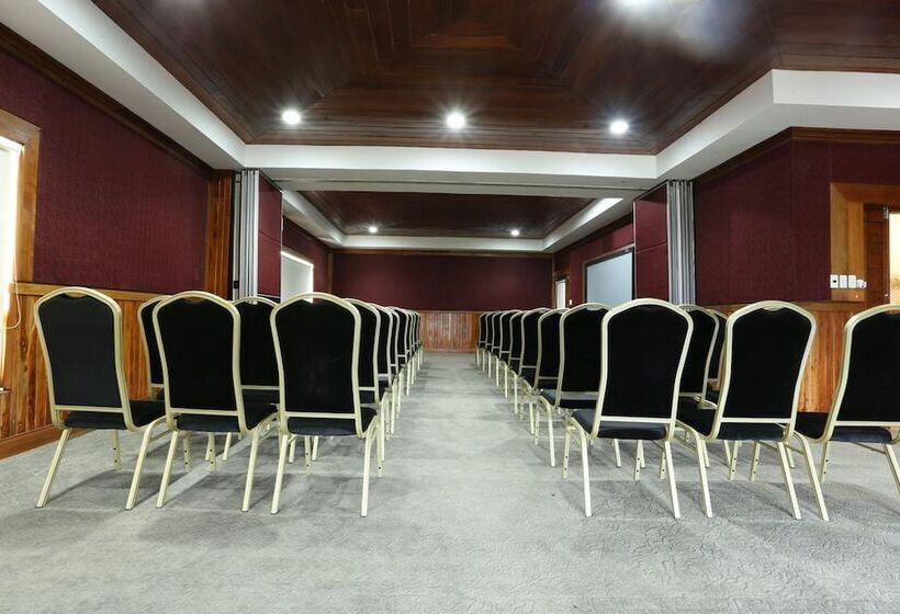 Fotos del hotel Alta D  Tagaytay:  5