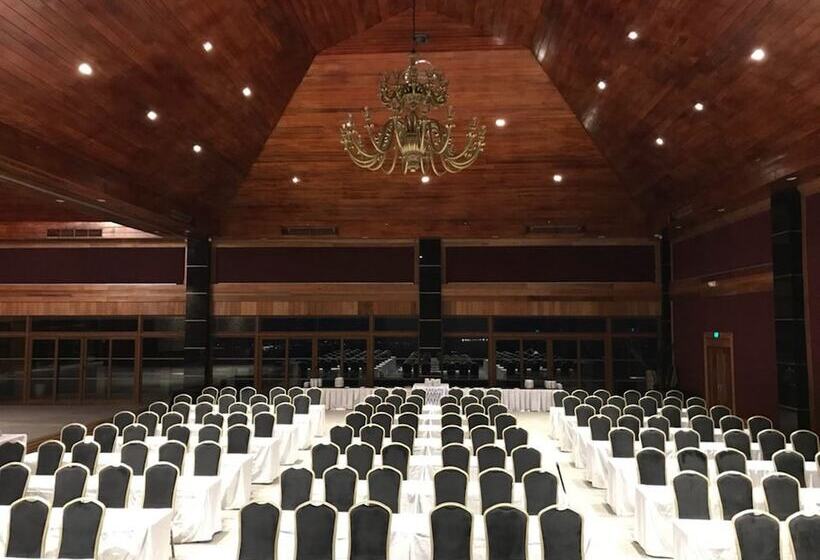 Fotos del hotel Alta D  Tagaytay:  16