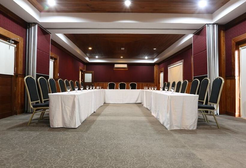 Fotos del hotel Alta D  Tagaytay:  12