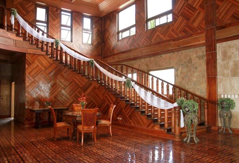 Fotos del hotel Alta D  Tagaytay:  14