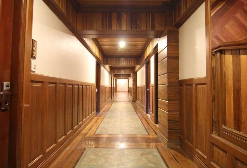 Fotos del hotel Alta D  Tagaytay:  2