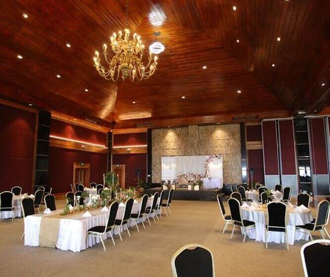 Fotos del hotel Alta D  Tagaytay:  10