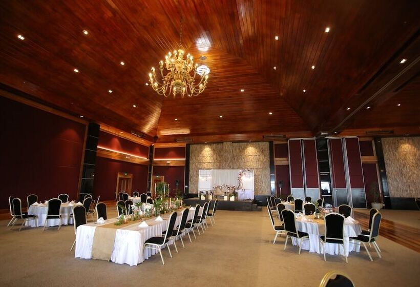 Fotos del hotel Alta D  Tagaytay:  17