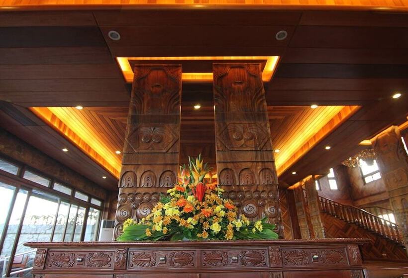 Fotos del hotel Alta D  Tagaytay:  19