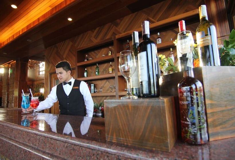 Fotos del hotel Alta D  Tagaytay:  4