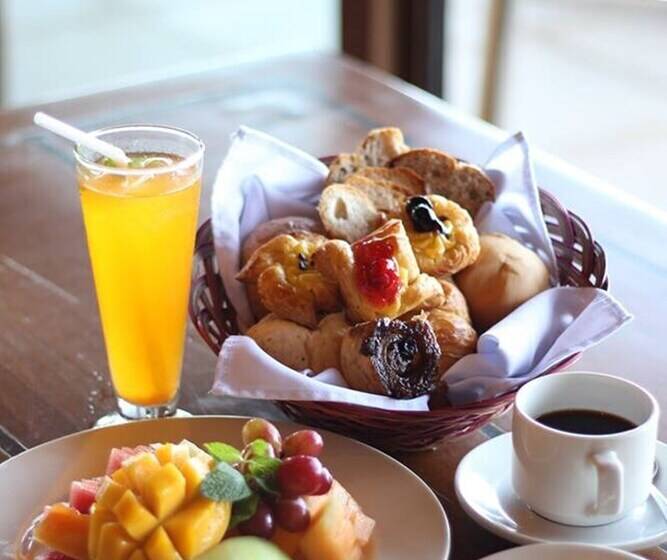 Fotos del hotel Alta D  Tagaytay:  15