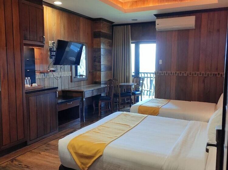 Fotos del hotel Alta D  Tagaytay:  9