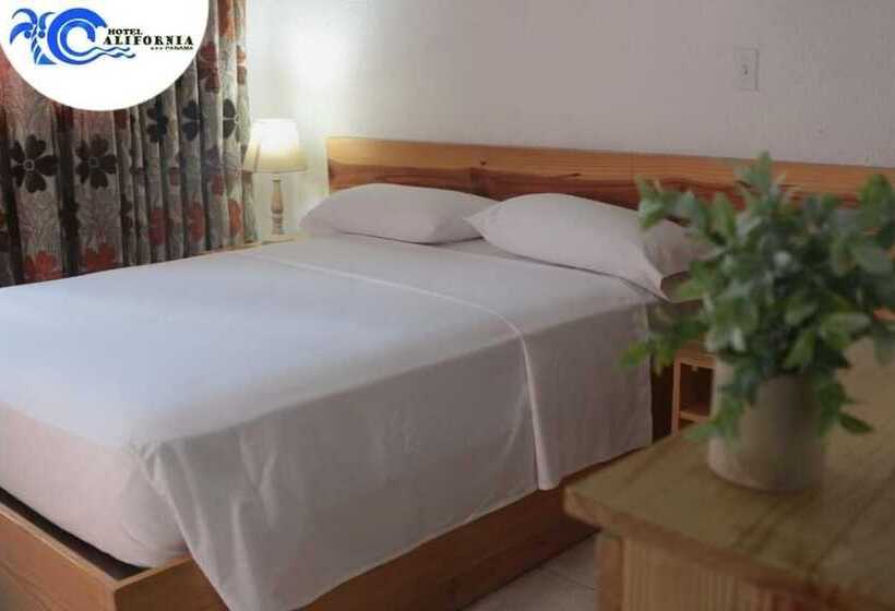 Fotos del hotel California Panama:  13