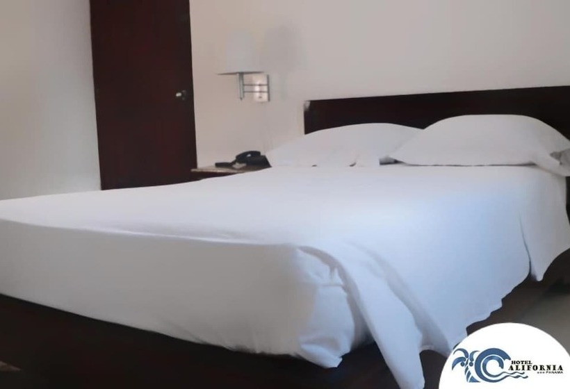 Fotos del hotel California Panama:  19