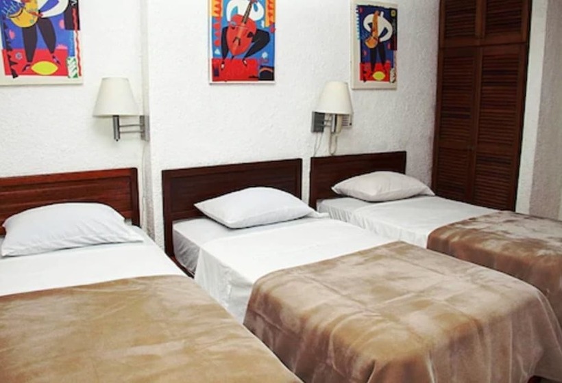 Fotos del hotel California Panama:  18