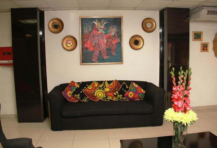 Fotos del hotel California Panama:  17