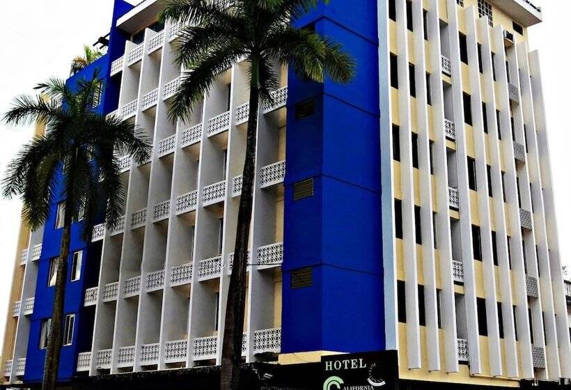 Fotos del hotel California Panama:  8