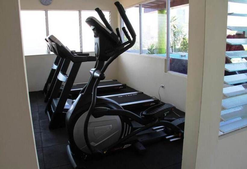 Fotos del hotel California Panama:  5