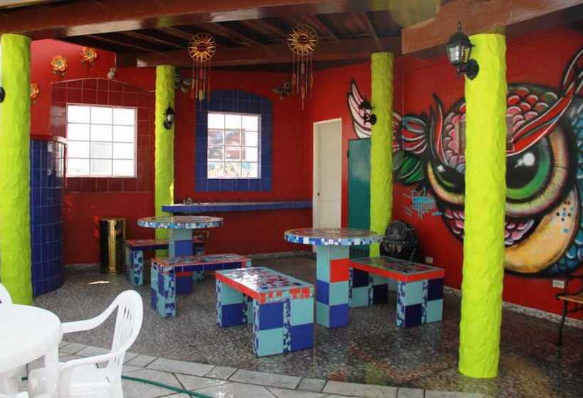 Fotos del hotel California Panama:  6