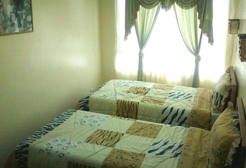 Fotos del hotel Ibay Zion:  17