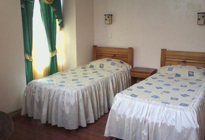 Fotos del hotel Ibay Zion:  20