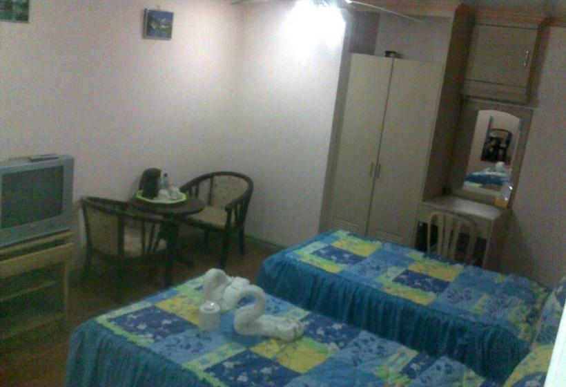 Fotos del hotel Ibay Zion:  10